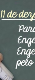 11 de dezembro, Dia do Engenheiro